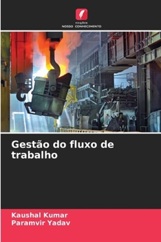 Gestão do fluxo de trabalho (Portuguese Edition)