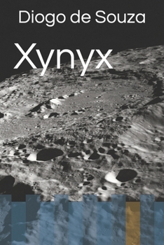 Paperback Xynyx Book