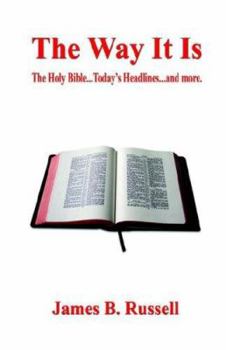 Paperback The Way It Is Book