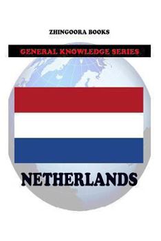Paperback Netherlands Book