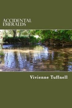 Paperback Accidental Emeralds: Poems of Longing Book