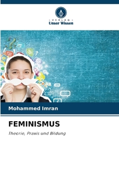 Paperback Feminismus [German] Book