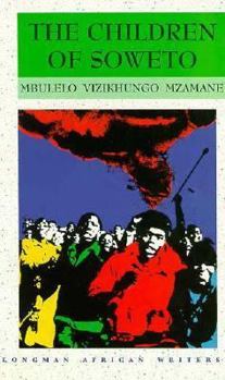 Paperback Children of Soweto Book