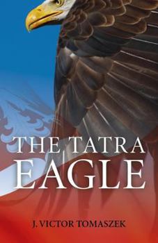 Paperback The Tatra Eagle Book