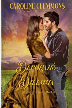 Paperback Deborah's Dilemma Book