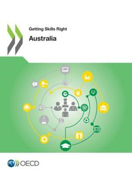 Paperback Getting Skills Right: Australia Book