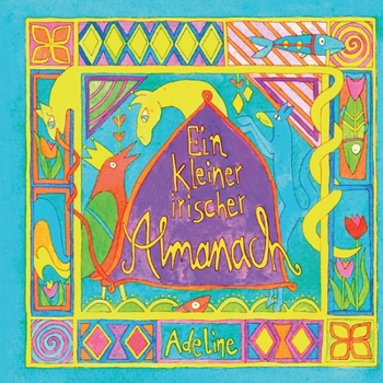 Paperback Ein kleiner irischer Almanach [German] Book