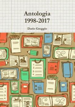 Paperback Antologia 1998-2017 [Italian] Book