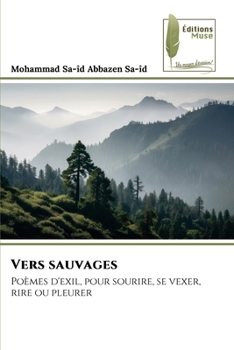 Vers sauvages (French Edition)
