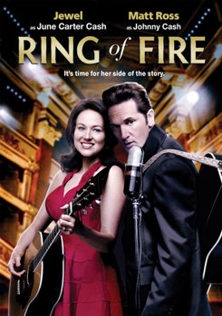 Ring of Fire