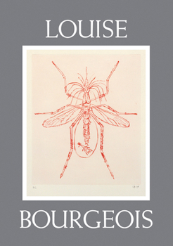 Paperback Louise Bourgeois: Autobiographical Prints Book