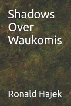 Paperback Shadows Over Waukomis Book