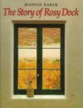 Hardcover The Story of Rosy Dock Book