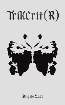 Paperback TrikCrit(R) Book