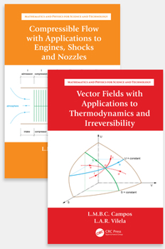 Hardcover Partial Differentials with Applications to Thermodynamics and Compressible Flow Book