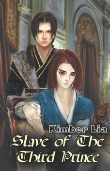 Paperback Slave of the Third Prince Book