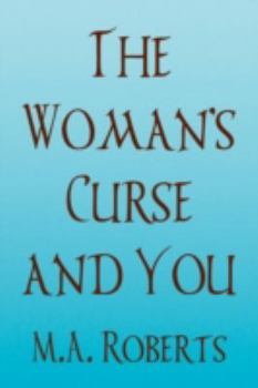 Paperback The Woman's Curse and You Book