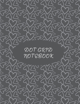 Dot Grid Notebook