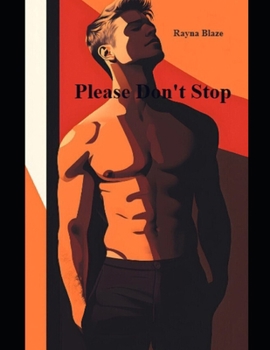 Paperback Please Don't Stop Book