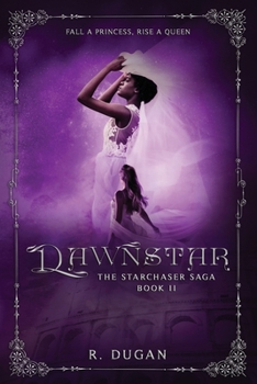 Paperback Dawnstar Book