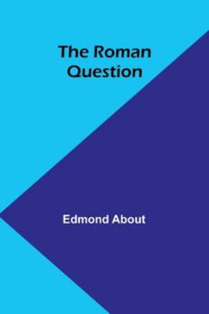 Paperback The Roman Question Book