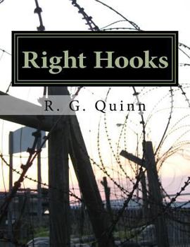 Paperback Right Hooks Book