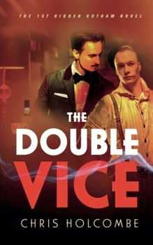 Paperback The Double Vice Book