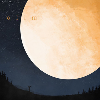 Music - CD Olim   Ursine Book