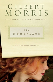 Paperback The Homeplace: 1 Book