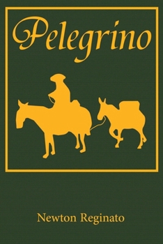 Paperback Pelegrino [Portuguese] Book