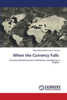 When the Currency Falls