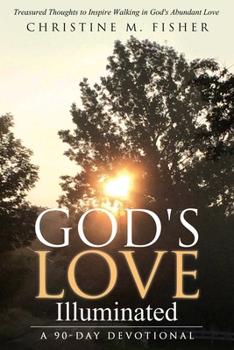 Paperback God's Love Illuminated Book