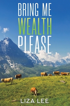 Paperback Bring Me Wealth Please Book