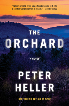 Paperback The Orchard Book