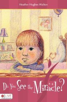 Paperback Do You See the Miracle? Book