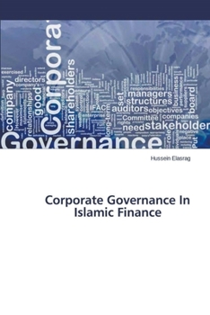 Paperback Corporate Governance in Islamic Finance Book
