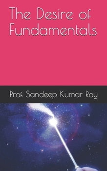 Paperback The Desire of Fundamentals Book