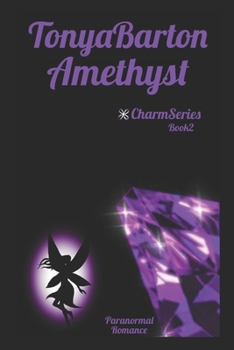 Paperback Amethyst Book