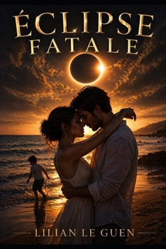 Paperback Éclipse fatale (French Edition) [French] Book
