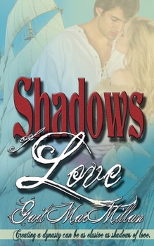 Paperback Shadows of Love Book