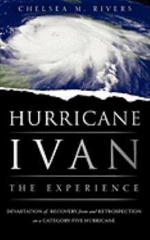 Paperback Hurricane Ivan: The Experience Book