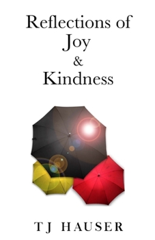 Paperback Reflections of Joy & Kindness Book