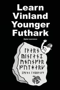 Paperback Learn Vinland Younger Futhark Book