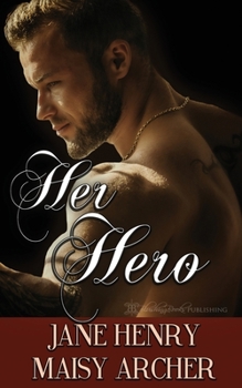 Paperback Her Hero Book