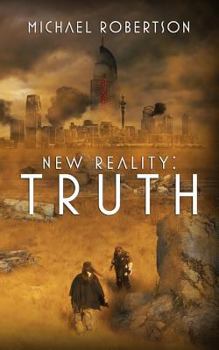 Paperback New Reality: Truth Book