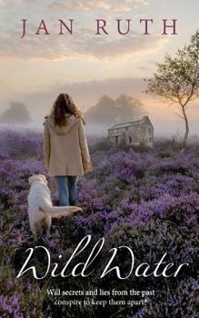 Paperback Wild Water Book