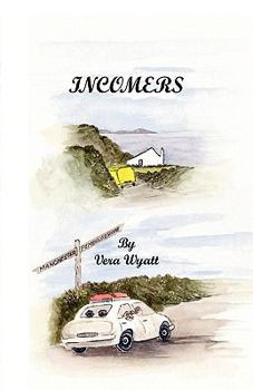 Paperback Incomers Book