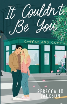 Paperback It Couldn't Be You Book