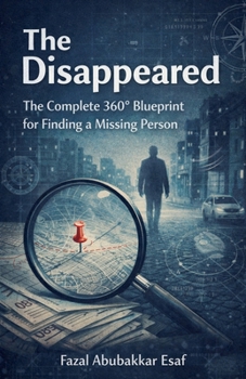 Paperback The Disappeared Book