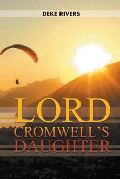 Paperback Lord Cromwell's Daughter Book